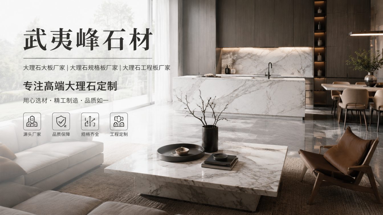 岳阳为全疆空间提供大理石方案